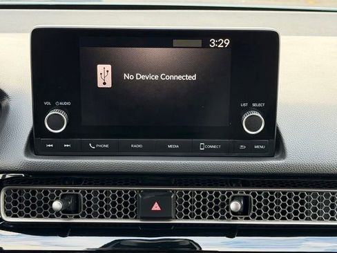 Used 2024 Honda Civic Sport image 22