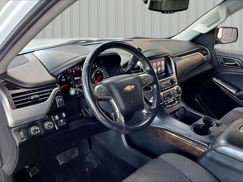 Used 2016 Chevrolet Suburban LS w/ Max Trailering Package AWD/4WD image 17