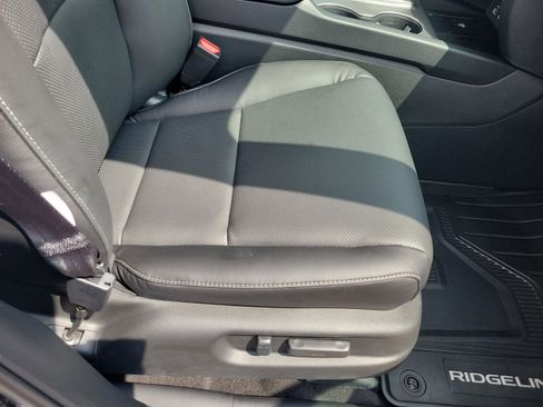 New 2026 Honda Ridgeline RTL image 19