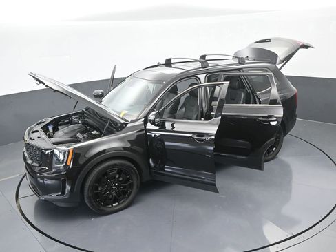 Used 2022 Kia Telluride SX w/ SX Prestige Package image 80
