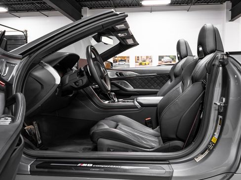 Used 2023 BMW M8 Competition w/ M Carbon Exterior Package image 5