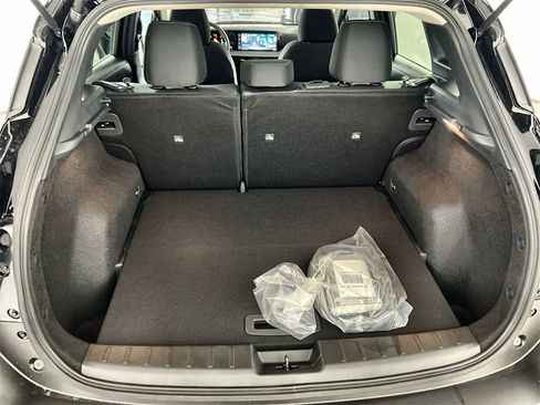 New 2026 Nissan Kicks SV image 20