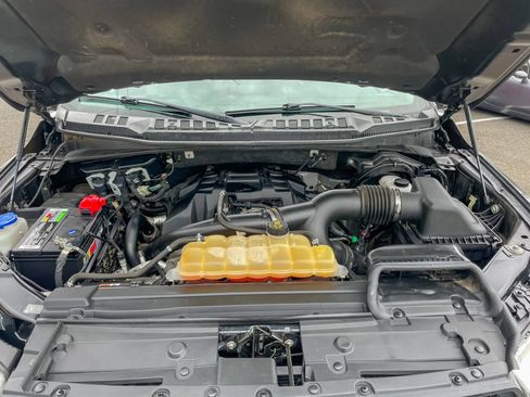 Used 2018 Ford F150 XLT AWD/4WD image 49