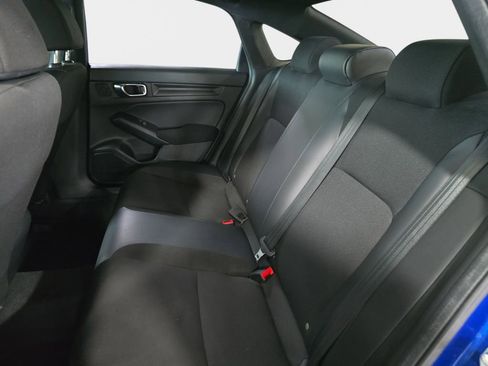 Used 2024 Honda Civic Sport image 14