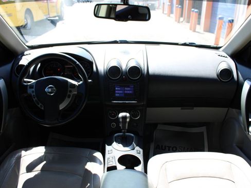 Used 2013 Nissan Rogue SL FWD image 43