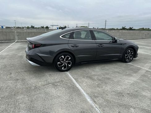 Used 2025 Hyundai Sonata SEL image 36