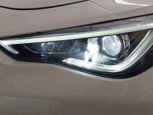 Used 2022 INFINITI Q60 Red Sport 400 w/ Cargo Package image 37