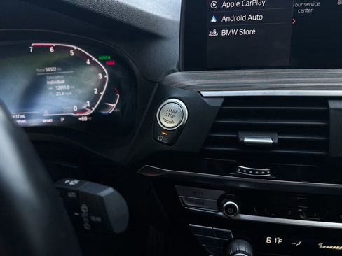 Used 2021 BMW X3 sDrive30i w/ Premium Package image 18