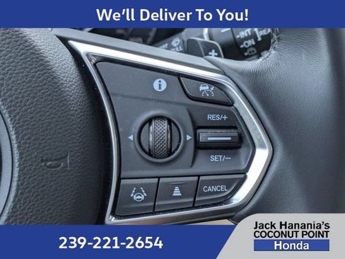 Used 2024 Acura RDX SH-AWD image 25