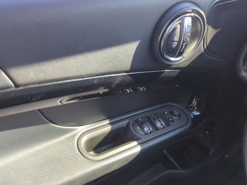 Used 2019 MINI Cooper Countryman John Cooper Works w/ Convenience Package image 32