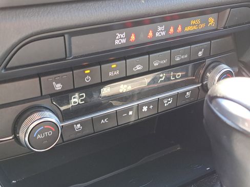 Used 2022 MAZDA CX-9 Touring Plus image 22