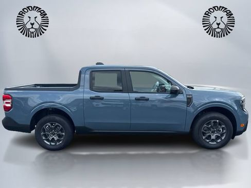 New 2026 Ford Maverick XLT w/ Equipment Group 301A AWD/4WD image 5
