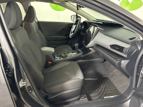 Certified 2026 Subaru Crosstrek 2.0i Premium AWD/4WD image 68