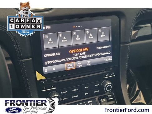 Used 2023 Porsche 718 Boxster image 20