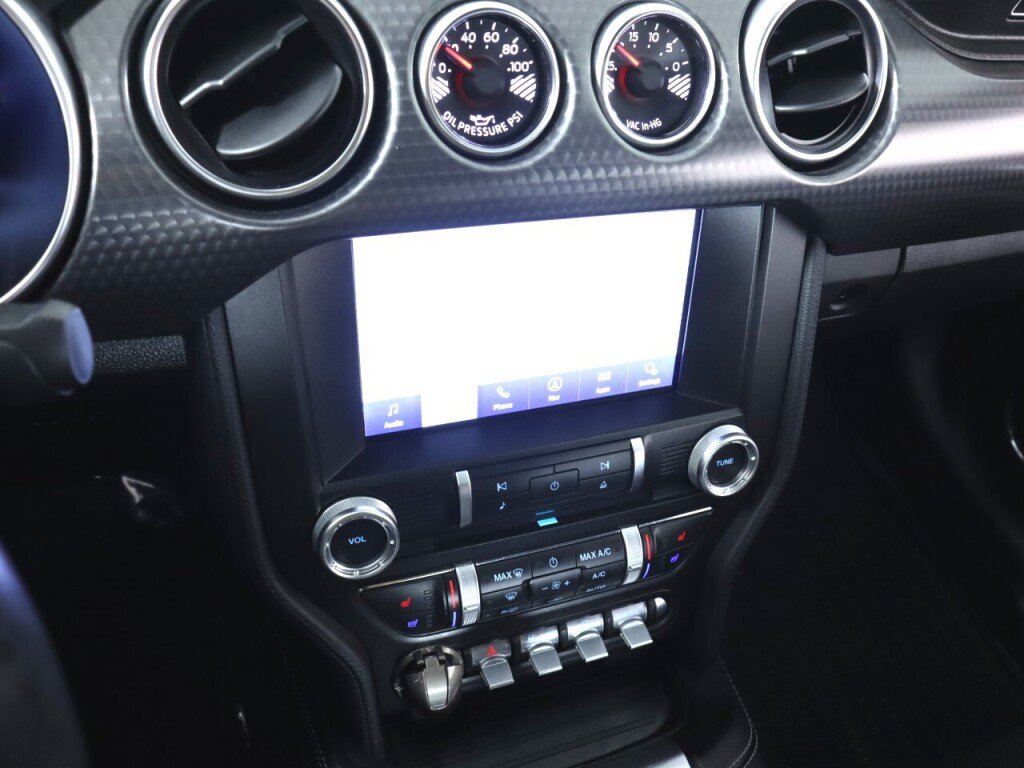 Used 2020 Ford Mustang GT Premium w/ GT Performance Package RWD image 15