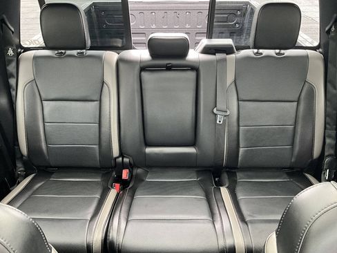 Used 2018 Ford F150 Raptor w/ Equipment Group 802A Luxury AWD/4WD image 11