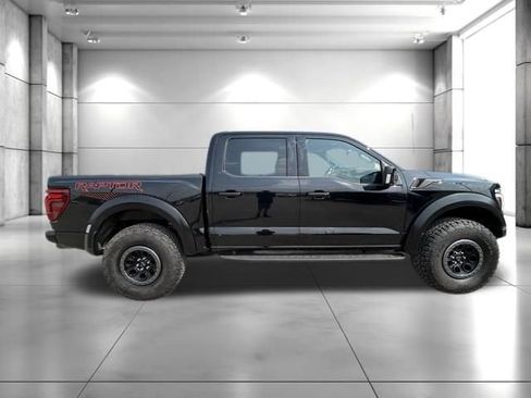 Used 2025 Ford F150 Raptor AWD/4WD image 9