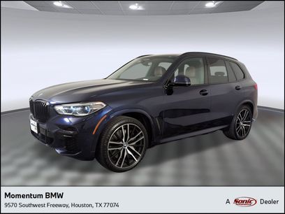 Certified 2023 BMW X5 M50i w/ Executive Package
