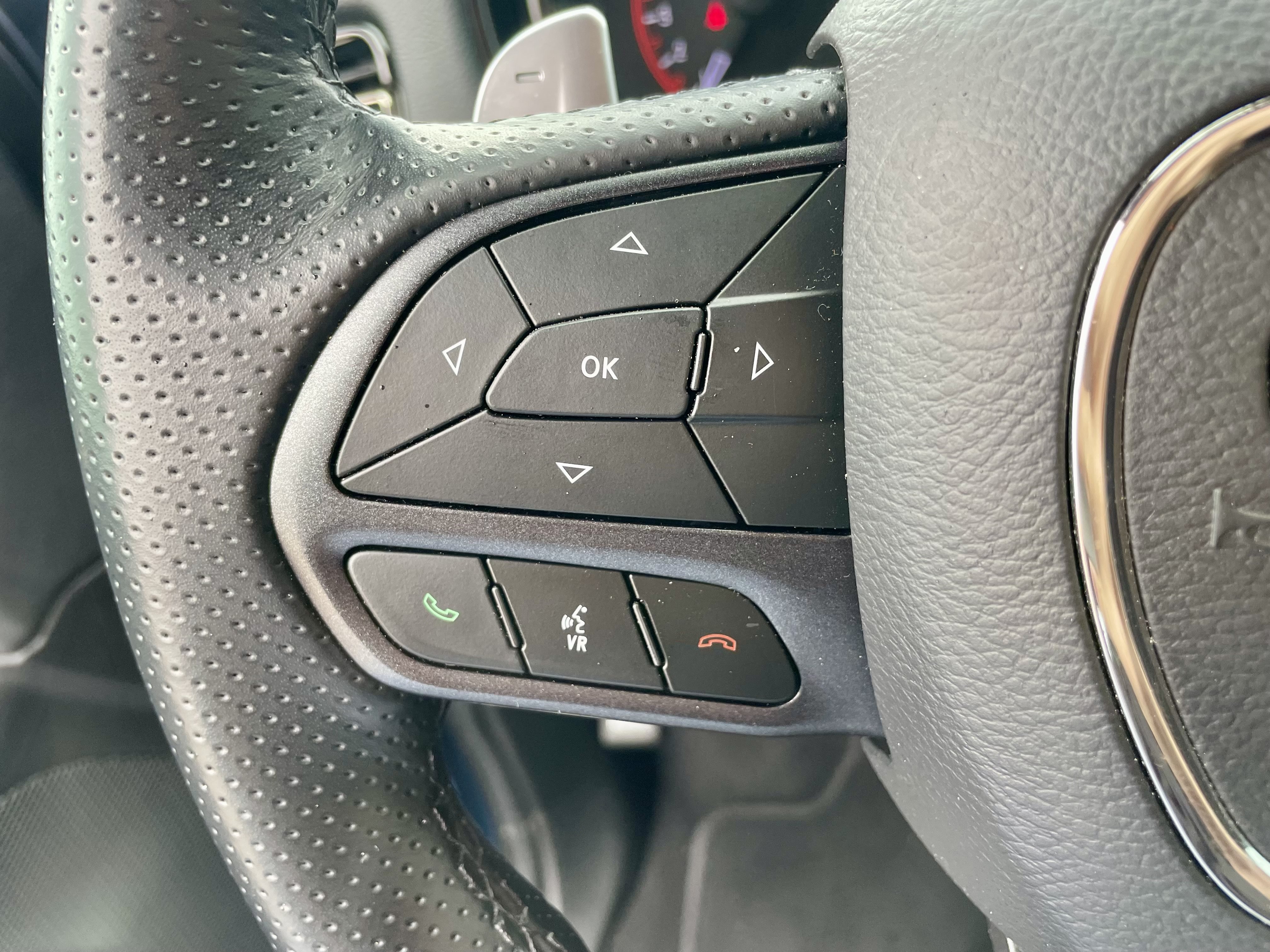 Used 2023 Dodge Durango R/T w/ Blacktop Package AWD/4WD image 15