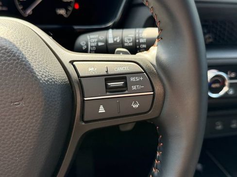 Certified 2026 Honda CR-V Sport image 32