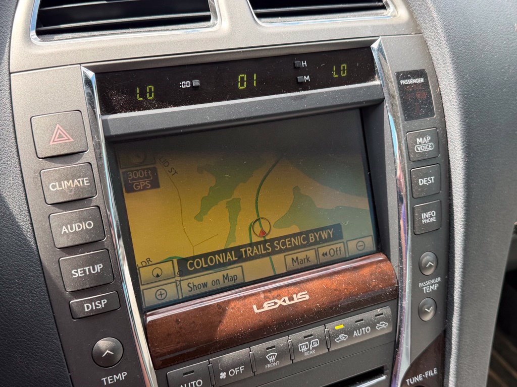 Used 2010 Lexus ES 350 FWD image 15