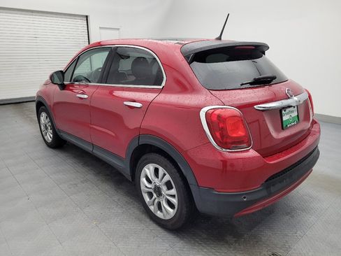 Used 2016 FIAT 500X Lounge image 3