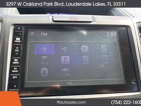 Used 2015 Honda CR-V EX image 58