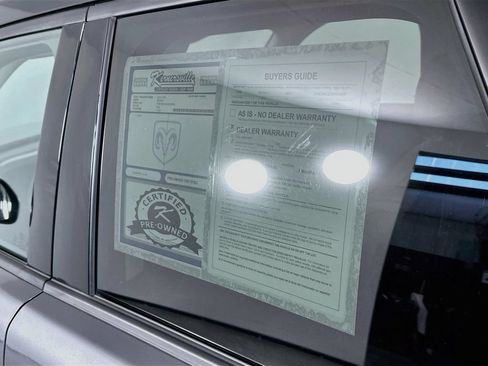 Used 2025 Ford Bronco Sport Outer Banks AWD/4WD image 37