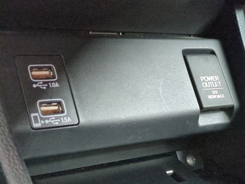 Used 2019 Honda HR-V Sport image 29