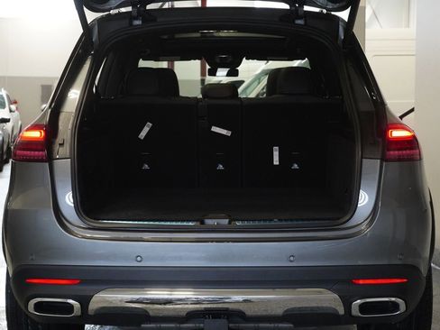 New 2026 Mercedes-Benz GLE 350 4MATIC image 33
