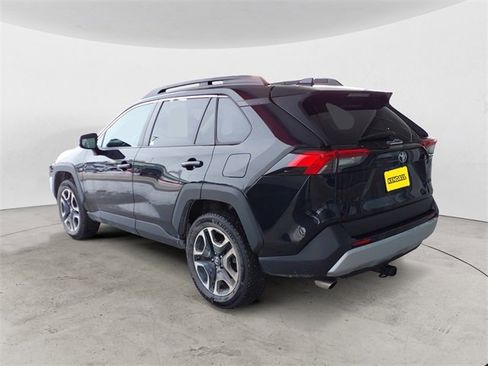 Used 2019 Toyota RAV4 Adventure w/ Cold Weather Package image 3
