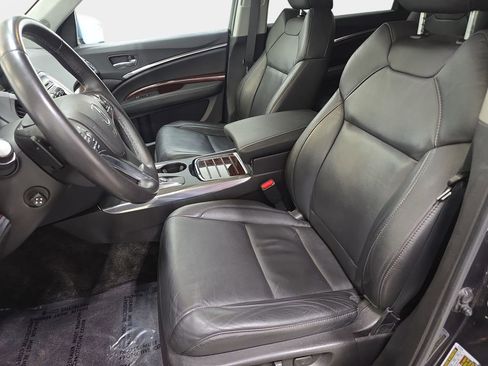 Used 2016 Acura MDX 3.5L image 14