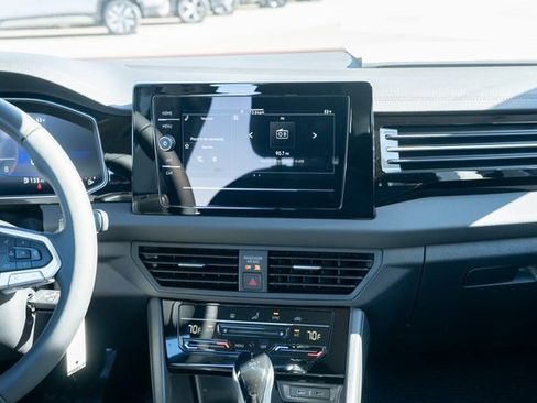 New 2026 Volkswagen Jetta S image 32