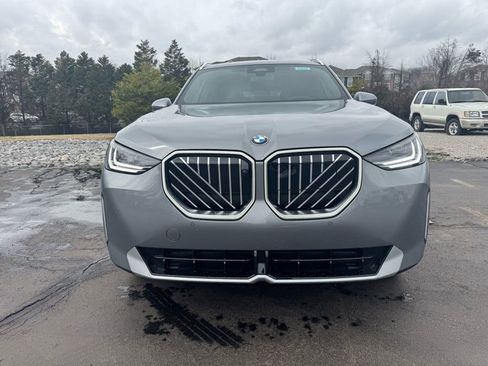 New 2026 BMW X3 xDrive30 w/ Premium Package image 7