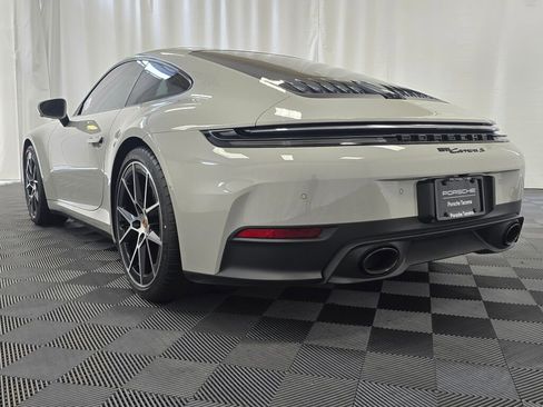 New 2025 Porsche 911 Carrera S image 3