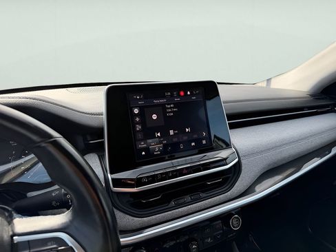 Used 2022 Jeep Compass Latitude w/ Convenience Group image 21