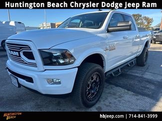 Used 2018 RAM 2500 Big Horn w/ Sport Appearance Group AWD/4WD video 1