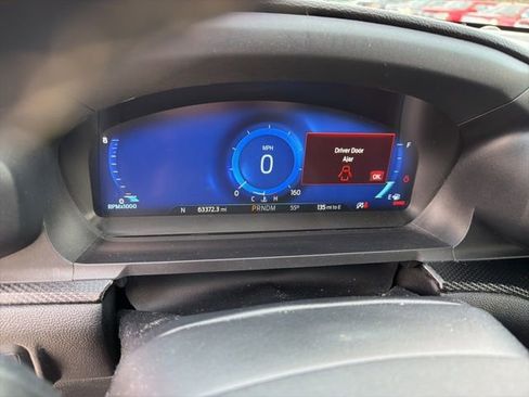 Certified 2021 Ford Explorer ST w/ Equipment Group 401A image 26