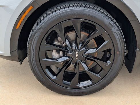 Used 2022 Kia Sorento SX FWD image 9