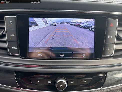 Used 2023 Buick Enclave Essence w/ Trailering Package, 5000 lbs. AWD/4WD image 29