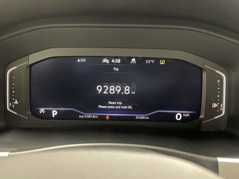 Used 2022 Volkswagen Atlas SE image 15