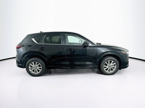 Used 2025 MAZDA CX-5 AWD 2.5 S w/ Select Package image 10