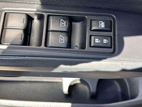 Used 2021 Nissan Titan S w/ S Utility Package AWD/4WD image 20