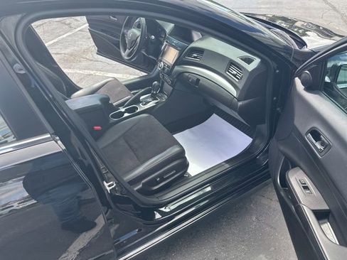 Used 2016 Acura ILX FWD image 19
