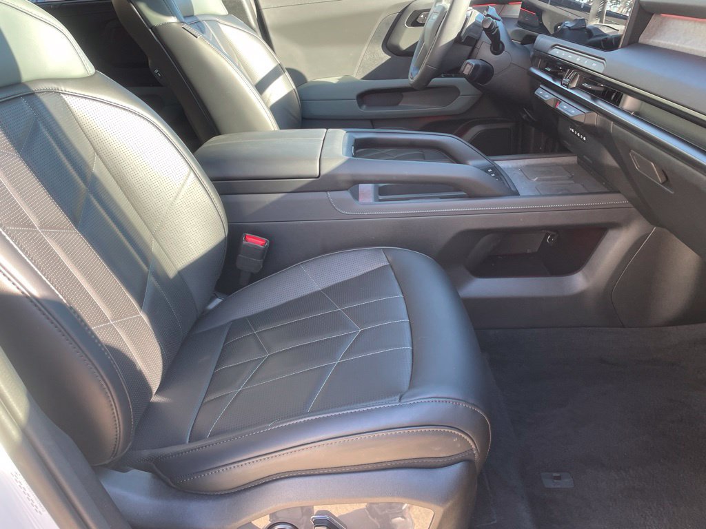 Used 2027 Kia Telluride SX X-Line w/ Towing Package AWD/4WD image 29