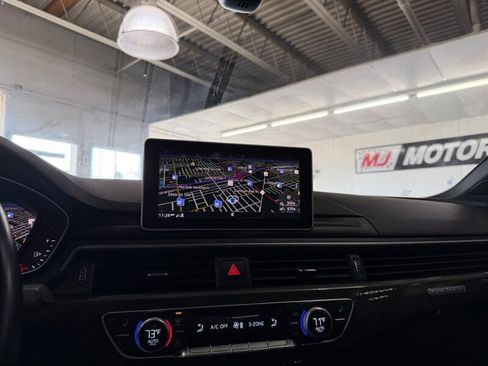 Used 2019 Audi S5 Premium Plus w/ Premium Plus image 32