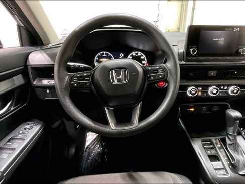 Used 2025 Honda CR-V LX image 5