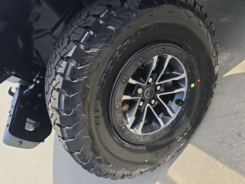 New 2026 Jeep Wrangler Unlimited Rubicon 392 w/ Quick Order Package 27X Moab AWD/4WD image 33