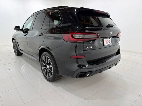 Used 2022 BMW X5 xDrive40i w/ M Sport Package AWD/4WD image 49