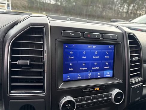 Used 2021 Ford Expedition Max Limited image 31